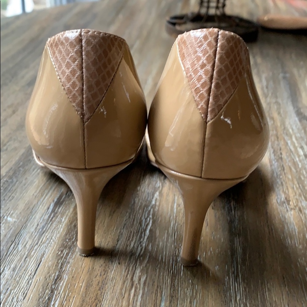 Sam Edelman Pumps - Picture 3 of 3
